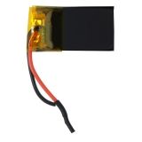 Аккумулятор универсальный 3.4x16x29 мм 3.8V 165mAh Li-ion (2 pin)