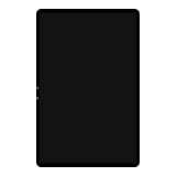 Дисплей (экран) в сборе с тачскрином для Infinix XPAD GT 13" черный Premium LCD