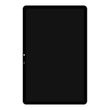 Дисплей (экран) в сборе с тачскрином для Infinix XPAD 11" черный Premium LCD