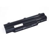 Аккумулятор OEM (совместимый с FPCBP331, FPCBP347AP) для ноутбука Fujitsu LifeBook A532 10.8V 4400mAh черный