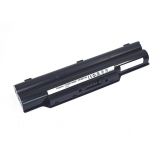 Аккумулятор OEM (совместимый с FPCBP282AP, FPCBP283AP) для ноутбука Fujitsu Lifebook S2210 10.8V 4400mah черный