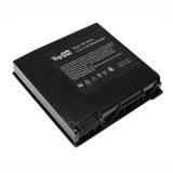 Аккумулятор TopON TOP-ASG74 (совместимый с A42-G74) для ноутбука Asus G74 14.8V 4400mAh черный