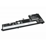 Аккумулятор L19C4PF1 для ноутбука Lenovo IdeaPad 5-15IIL05 15.2V 4630mAh черный Premium