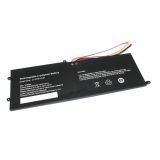 Аккумулятор ZL-5278110-2S для ноутбука Haier P1500SM 7.4V 5000mAh 37Wh черный