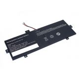 Аккумулятор для ноутбука Irbis NB116 3.8V 8000mAh (с разбора) черный Premium