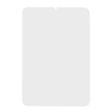 Защитное стекло "LP" для iPad mini (2021) 8,3" Tempered Glass 2,5D 0,33 мм, 9H ударопрочное