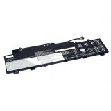 Аккумулятор L19M3PF3 для ноутбука Lenovo Ideapad 5-14IIL05 11.1V 4060mAh черный Premium