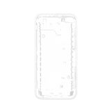 Корпус для Apple iPhone 5C белый