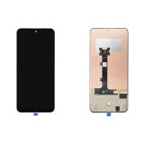 Дисплей (экран) в сборе с тачскрином для Tecno Spark 30 Pro, Infinix Hot 50 Pro черный In-Cell