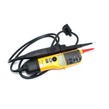 Тестер Fluke T150C