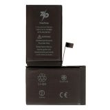 Аккумулятор ZeepDeep для iPhone X +14% увеличенной емкости: батарея, монтажные стикеры, прокладка дисплея 3.8V 3100mAh
