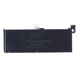 Аккумулятор OEM (совместимый с A1309) для ноутбука Apple MacBook Pro 17-inch A1309 7.3V 95Wh (13000mAh) черный