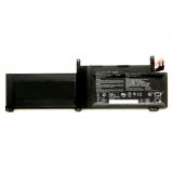 Аккумулятор C41N1716 для ноутбука Asus ROG Strix GL703GM 15.4V 76Wh (4900mAh) черный Premium
