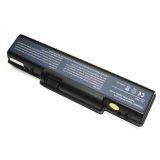 Аккумулятор OEM (совместимый с AS07A32, AS07A41) для ноутбука Acer Aspire 2930 10.8V 10400mAh черный