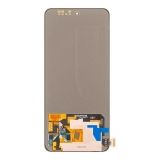Дисплей (экран) в сборе с тачскрином для Vivo V30 Lite черный OLED