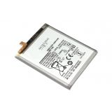 Аккумуляторная батарея (аккумулятор) EB-BN985ABY для Samsung Galaxy Note 20 Ultra 3.8V 4500mah