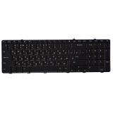 Клавиатура для ноутбука Dell Inspiron 1764 черная