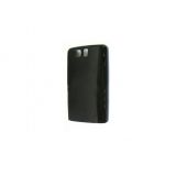 Задняя крышка аккумулятора для Nokia 6600 sl черная