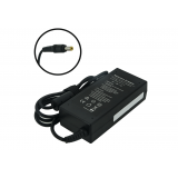 Блок питания (сетевой адаптер) AC07 для ноутбуков Acer 19V 3.42A 65W 5.5x1.7 мм черный, без сетевого кабеля