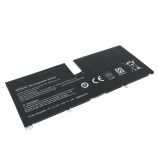 Аккумулятор HD04XL для ноутбука HP Envy 13-2000 14.8V 45Wh (3000mAh) черный Premium