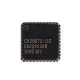 Микросхема CX20672-11Z QFN