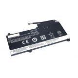 Аккумулятор OEM (совместимый с 45N1752, 45N1753) для ноутбука Lenovo ThinkPad Edge E450 11.4V 4120mAh черный