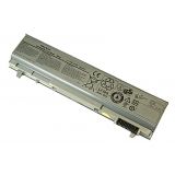 Аккумулятор (совместимый с XV2VV, YKF0M) для ноутбука Dell Latitude E6400 11.1V 4800mAh серебристый Premium