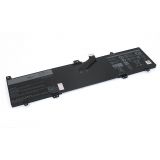 Аккумулятор 0JV6J для ноутбука Dell Inspiron 11 3162 7.6V 32Wh (4200mAh) черный Premium