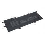 Аккумулятор C31N1714 для ноутбука Asus ZenBook Flip 14 UX461UA 11.55V 4800mAh черный Premium