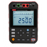 Тестер сопротивления изоляции UNI-T UT512E
