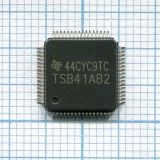 Микросхема TI TSB41AB2