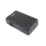 Аккумулятор PMNN4001C для Motorola GP68, AP73, GP63 7,5V 1100mAh Ni-Cd Аккумулятор PMNN4001C для Motorola GP68, AP73, GP63 7,5V 1100mAh Ni-Cd