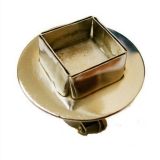 Насадка фена Lukey 702 A1265 QFP32x32