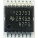 Контроллер TPS23753PW