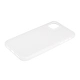 Защитная крышка для iPhone 11 "HOCO" Thin Series PP Case (прозрачный)