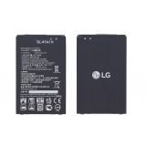 Аккумуляторная батарея (аккумулятор) BL-45A1H для LG F670, K10 3.8V 8.74Wh (2300mAh)