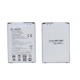 Аккумуляторная батарея (аккумулятор) BL-46ZH для LG AS330, AS375 3.8V 2045mAh