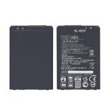 Аккумуляторная батарея (аккумулятор) BL-49JH для LG K120 3.8V 1900mAh