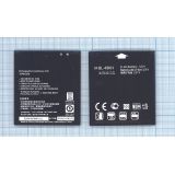 Аккумуляторная батарея (аккумулятор) BL-49KH для LG LU6200, Nitro HD 3,7V 1800mAh