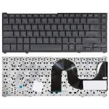 Клавиатура для ноутбука HP Probook 4310 4310S 4311S Series черная без рамки