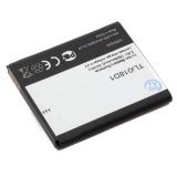Аккумуляторная батарея (аккумулятор) TLI018D1 для Alcatel One Touch 5038D POPD5 3.7V 1600mAh