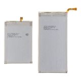 Комплект аккумуляторов (EB-BF946ABY,EB-BF947AB) для Samsung Galaxy Z Fold5 (F946B/F947B) 3.88V 2020-2380mAh 100% Filling Capacity