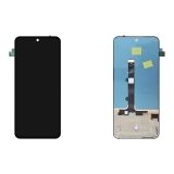 Дисплей (экран) в сборе с тачскрином для Tecno Spark 30 Pro, Infinix Hot 50 Pro черный (Premium LCD)