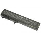 Аккумулятор (совместимый с HSTNN-CB71, HSTNN-151C) для ноутбука HP Pavilion DV3000 10.8V 55Wh (4900mAh) черный Premium