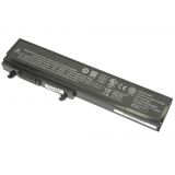 Аккумулятор (совместимый с HSTNN-CB71, HSTNN-151C) для ноутбука HP Pavilion DV3000 10.8V 55Wh (4900mAh) черный Premium