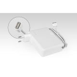 Блок питания (сетевой адаптер) TopOn для ноутбука Apple MacBook Air 45W MagSafe 2 14.85V 3.05 MD592Z/A