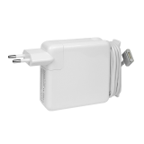 Блок питания (сетевой адаптер) TopOn для ноутбука Apple MacBook Pro 13" 15" 17" 85W 20V 4.25A MagSafe 2 MD506Z/A