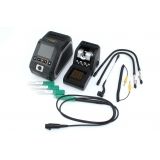 Паяльная станция Fnirsi DWS-200 F210 Plus, 200W