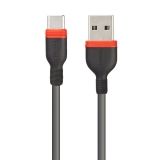 USB кабель REMAX Choos Series Cable For RC-126a USB Type-C (черный)