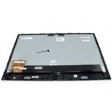 Модуль (матрица + тачскрин) для HP 27-Q 27-R FHD